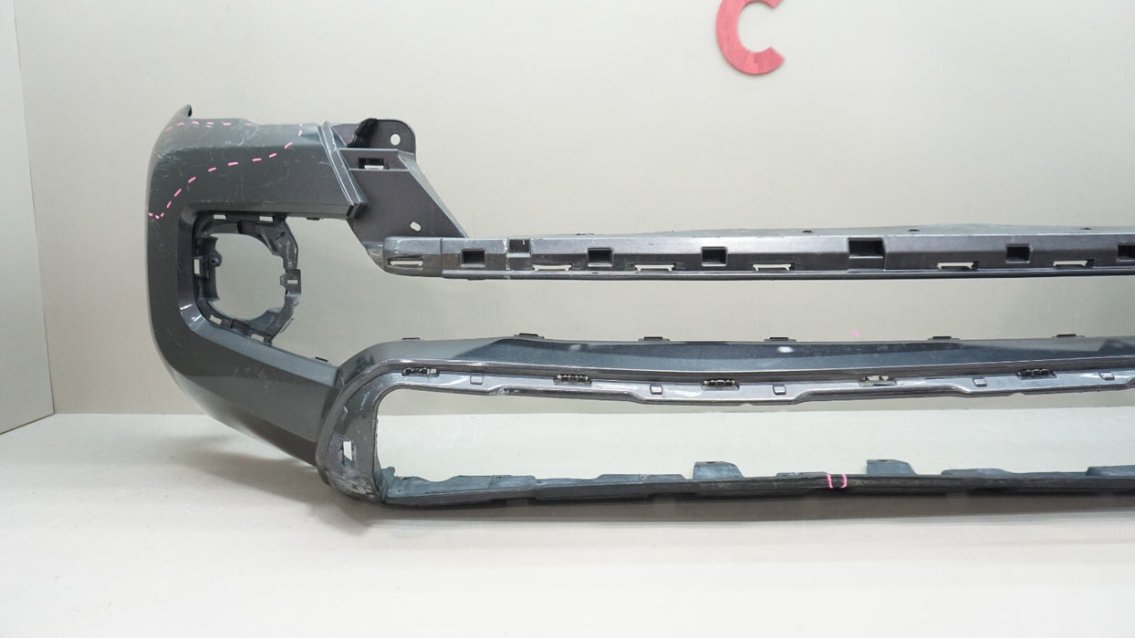 2016-2023 TOYOTA TACOMA FRONT BUMPER COVER 52119-04240 OEM