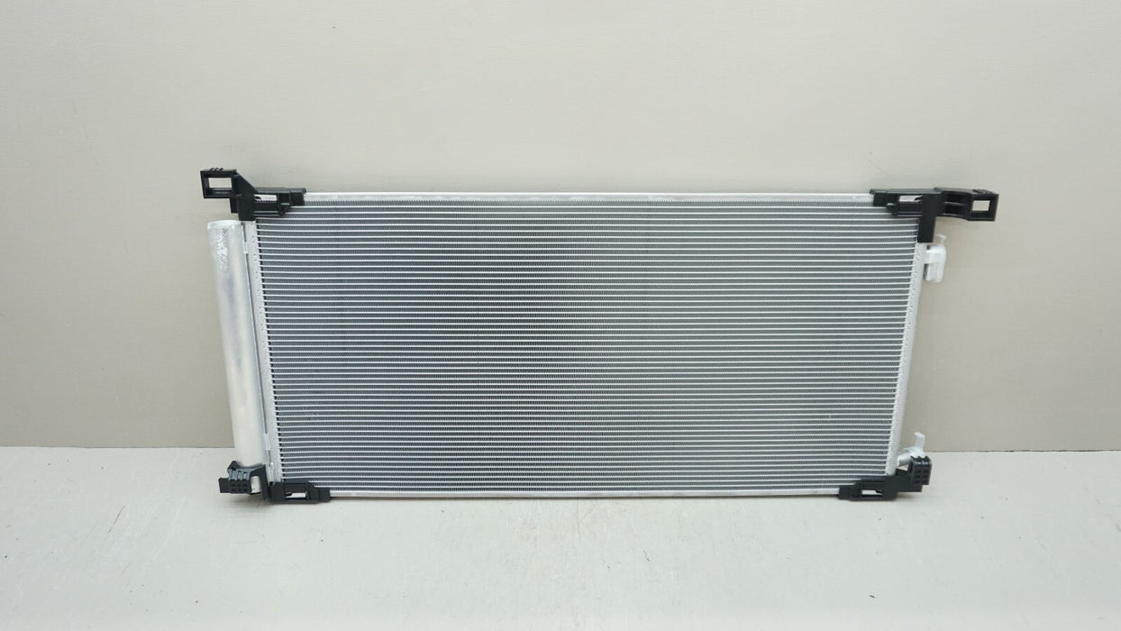 2019-2023 TOYOTA COROLLA CROSS AIR CONDITIONING AC CONDENSER 884A0-12010 OEM