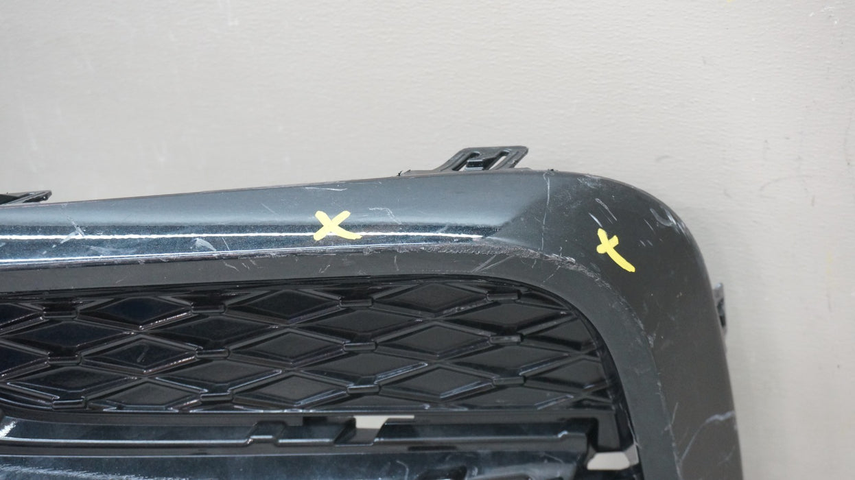 2023-2024 TOYOTA COROLLA FRONT LOWER BUMPER GRILLE OEM 53112-12670