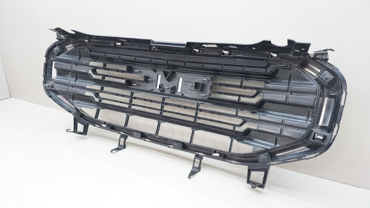2018-2021 GMC TERRAIN FRONT MAIN RADIATOR GRILLE OEM 84236094