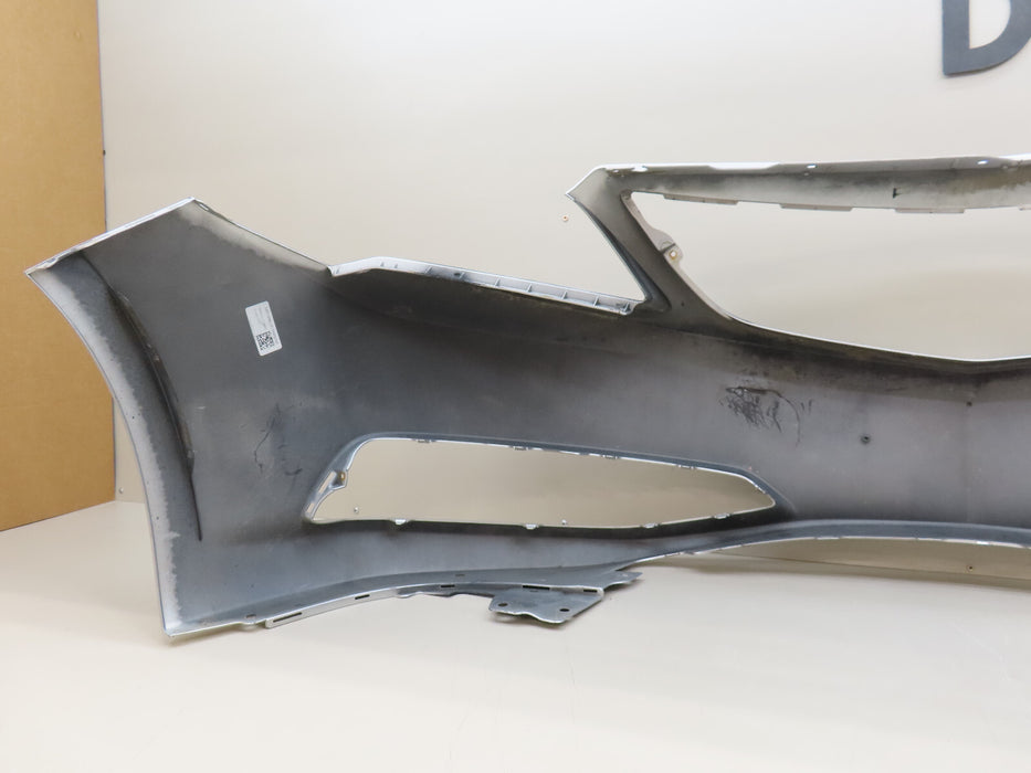 2013-2015  ACURA ILX FRONT BUMPER COVER  71101-TX6-ZZ00 OEM