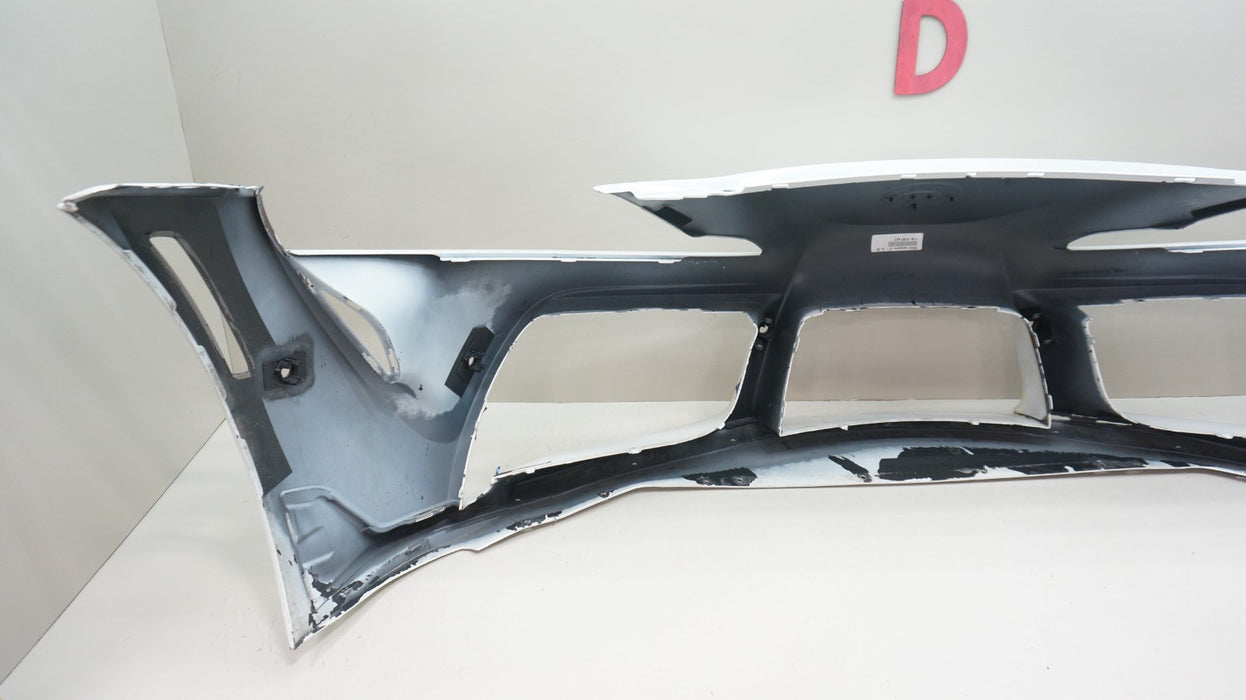 2020-2023 TOYOTA SUPRA FRONT BUMPER COVER PANEL OEM 8811298