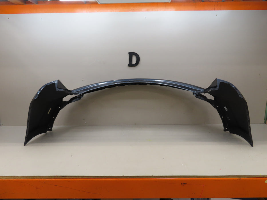 2019 2020 2021 ACURA RDX REAR BUMPER COVER OEM 71501-TJB-A000