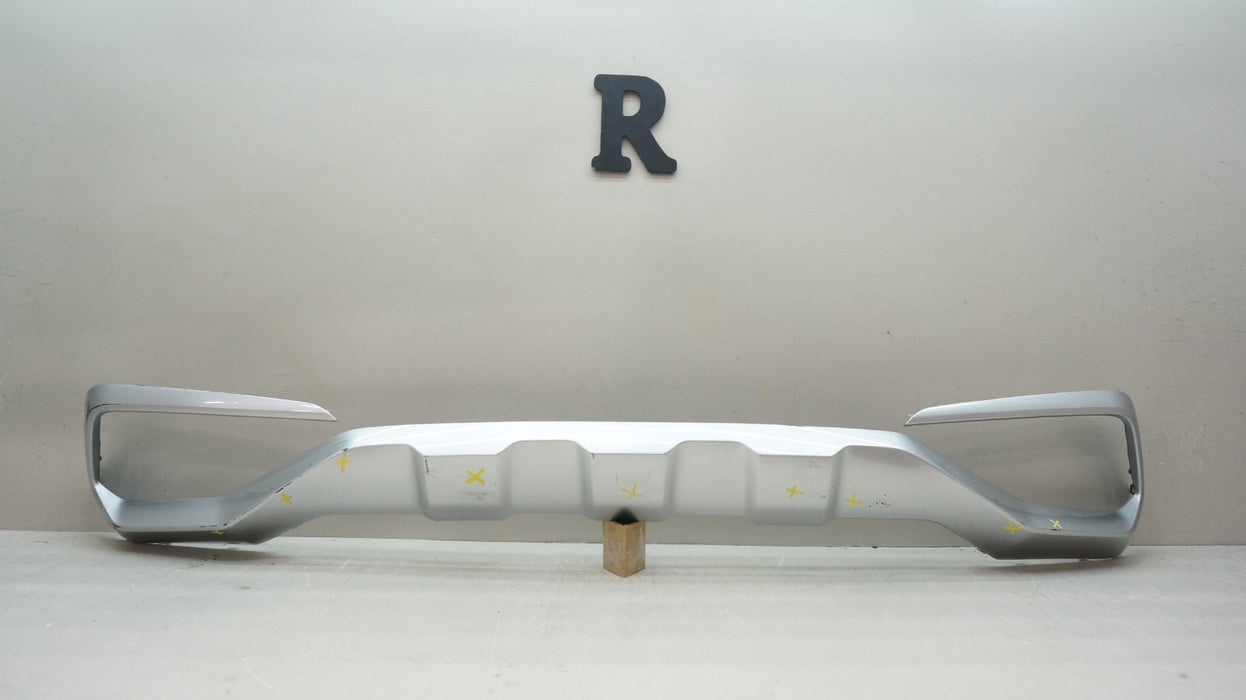 2023-2025 KIA SPORTAGE REAR BUMPER TRIM MOLDING 86699-P1000 OEM