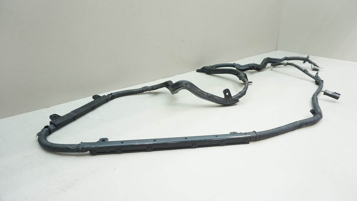 2018 - 2023 KIA STINGER BATTERY PLUS POLE POSITIVE CABLE WIRE OEM 91850J5011