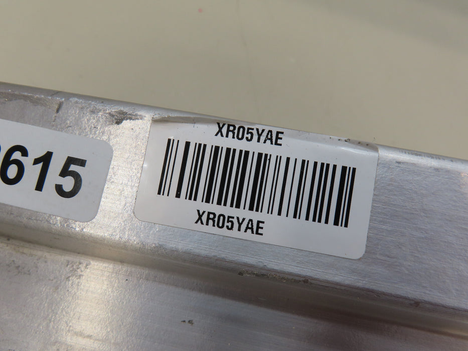 2019-2021 ACURA RDX REAR REINFORCEMENT IMPACT BAR OEM