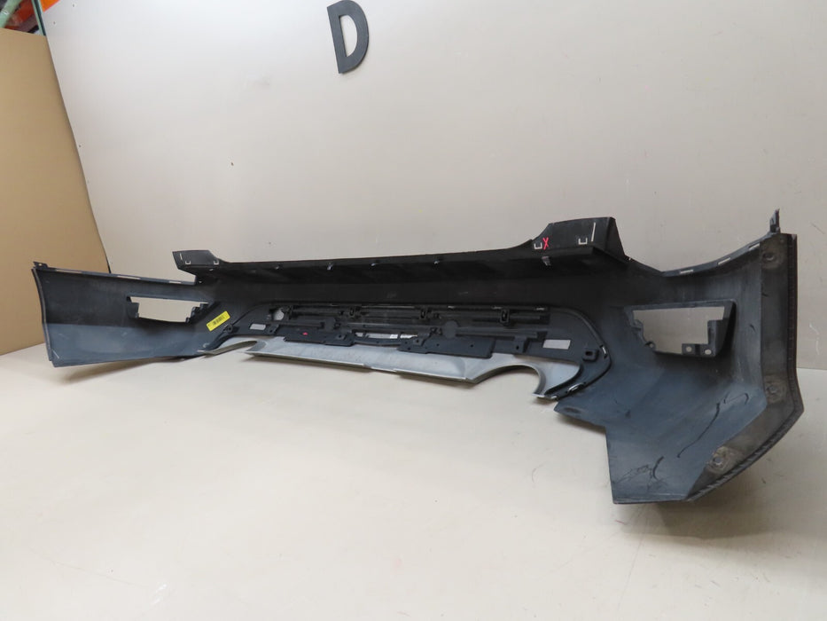 2013-2019 FORD ESCAPE REAR LOWER BUMPER COVER W/ VALANCE OEM GJ54-17D781-ABW