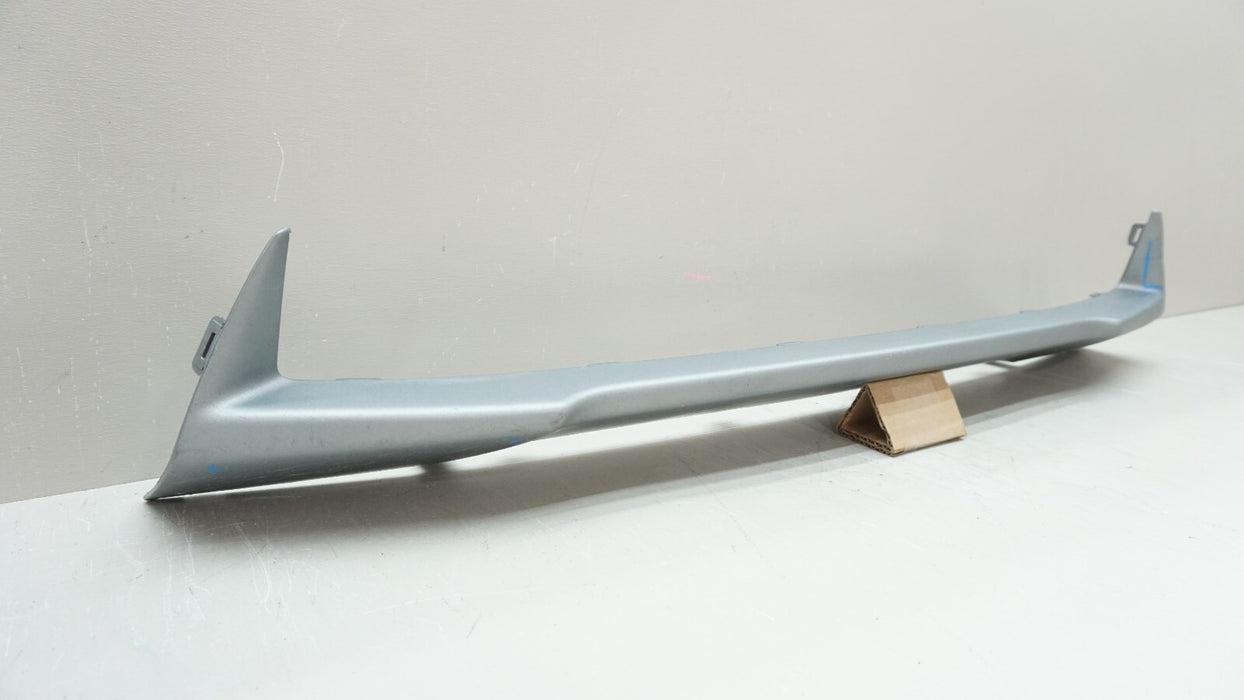 2017-2018 HONDA CR-V CRV FRONT LOWER BUMPER VALANCE PANEL OEM 71110-TLAA-A000