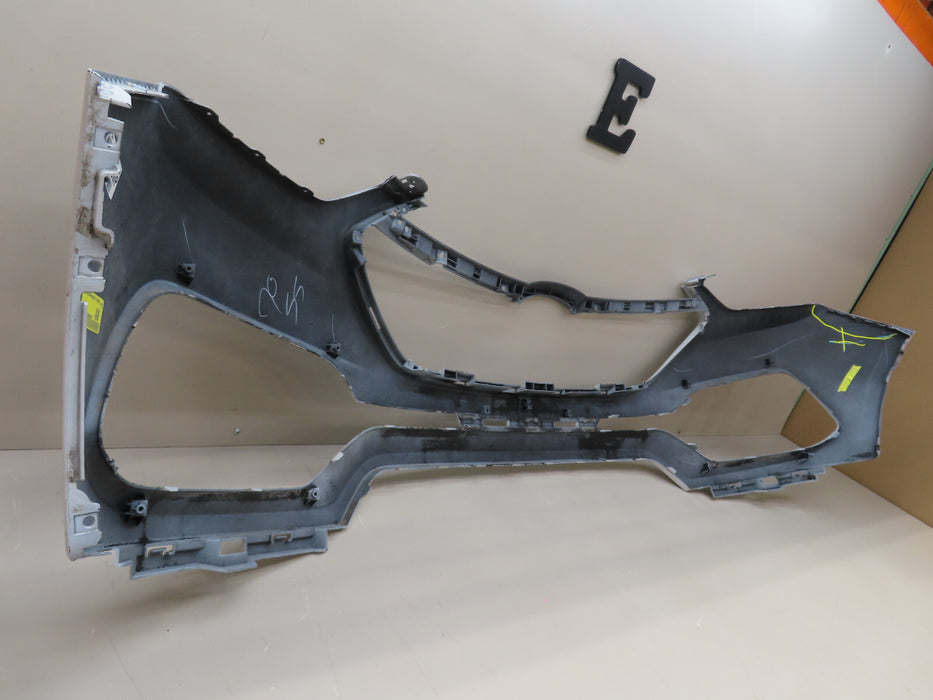 2017-2018 HYUNDAI SANTA FE SPORT FRONT BUMPER COVER OEM 86511-4Z500