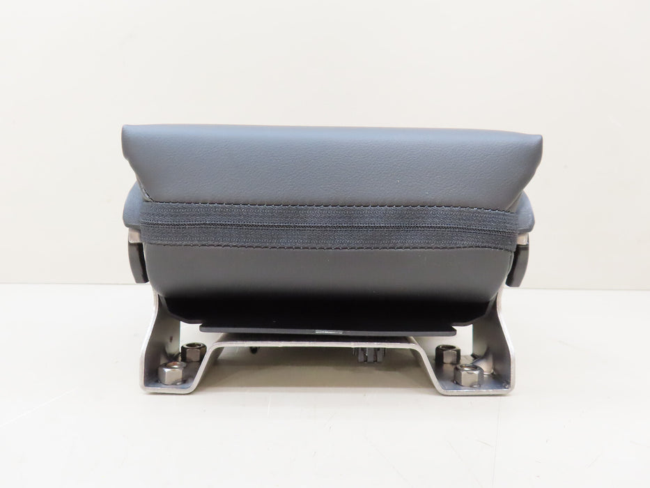 2016-2018 LINCOLN MKX CENTER CONSOLE ARM REST OEM FA1Z-5867112-CM
