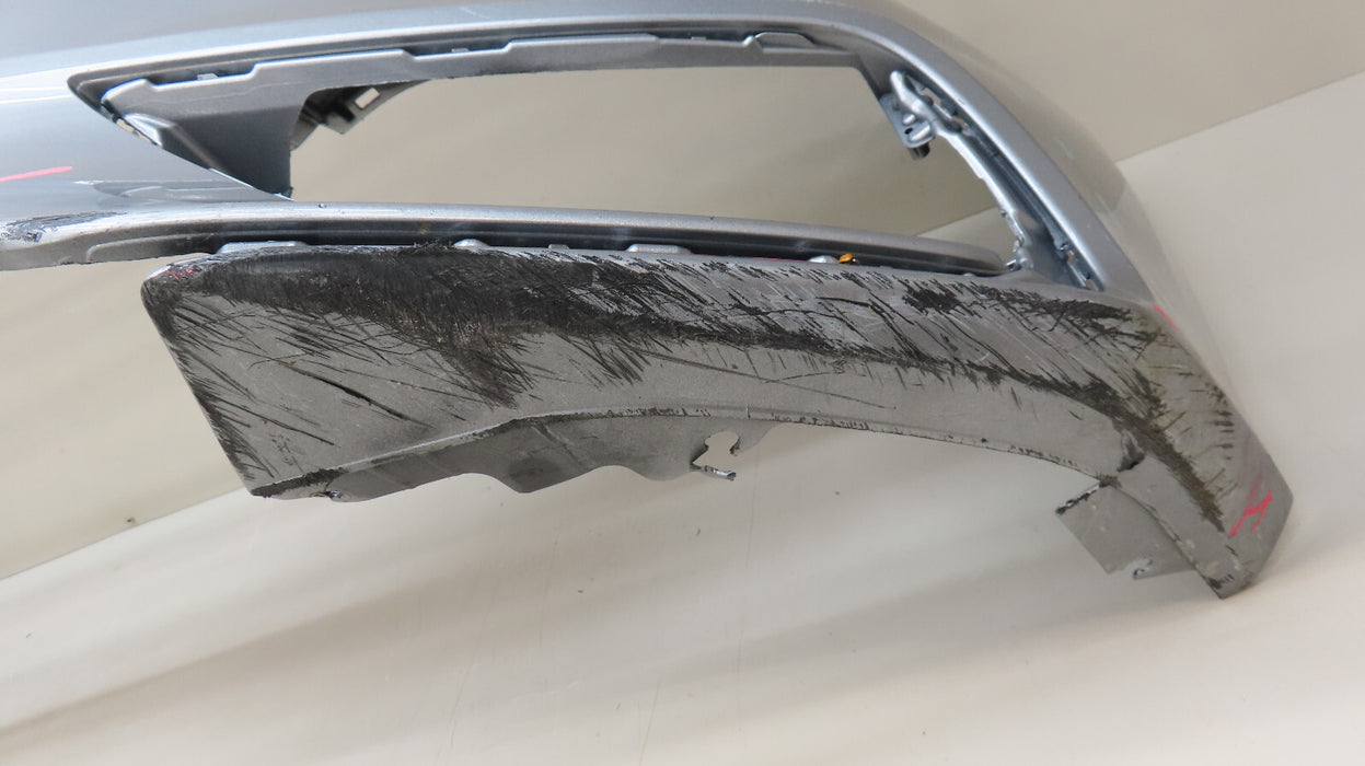 2019 2020 HONDA INSIGHT FRONT BUMPER COVER OEM