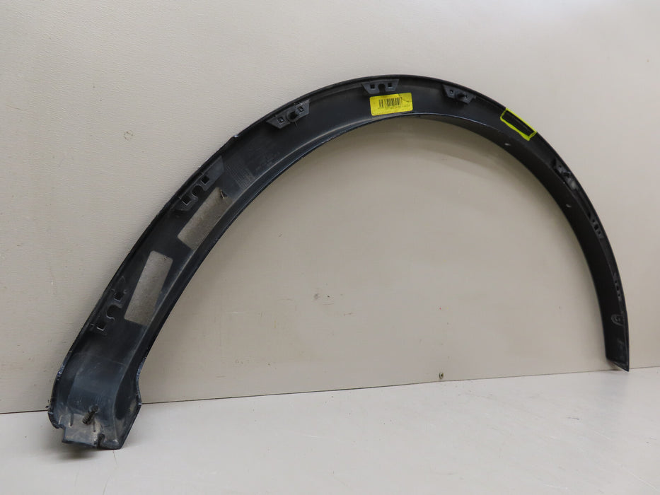 2018-2020 FORD F150 F-150 FRONT LEFT DRIVER WHEEL ARCH OEM JL34-16A075-AEW