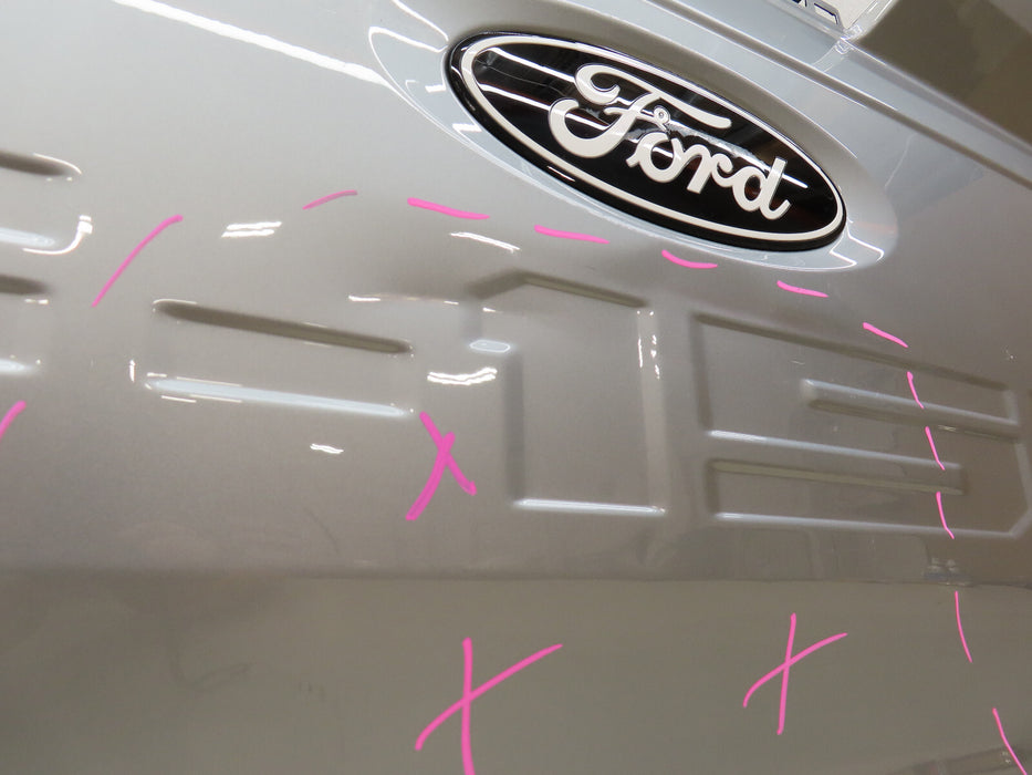 2021-2023 FORD F150 F-150 REAR TAIL GATE OEM