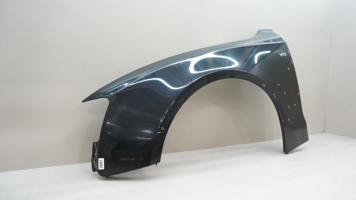 2008-2017 AUDI A5 S5 LEFT DRIVER SIDE FENDER PANEL OEM