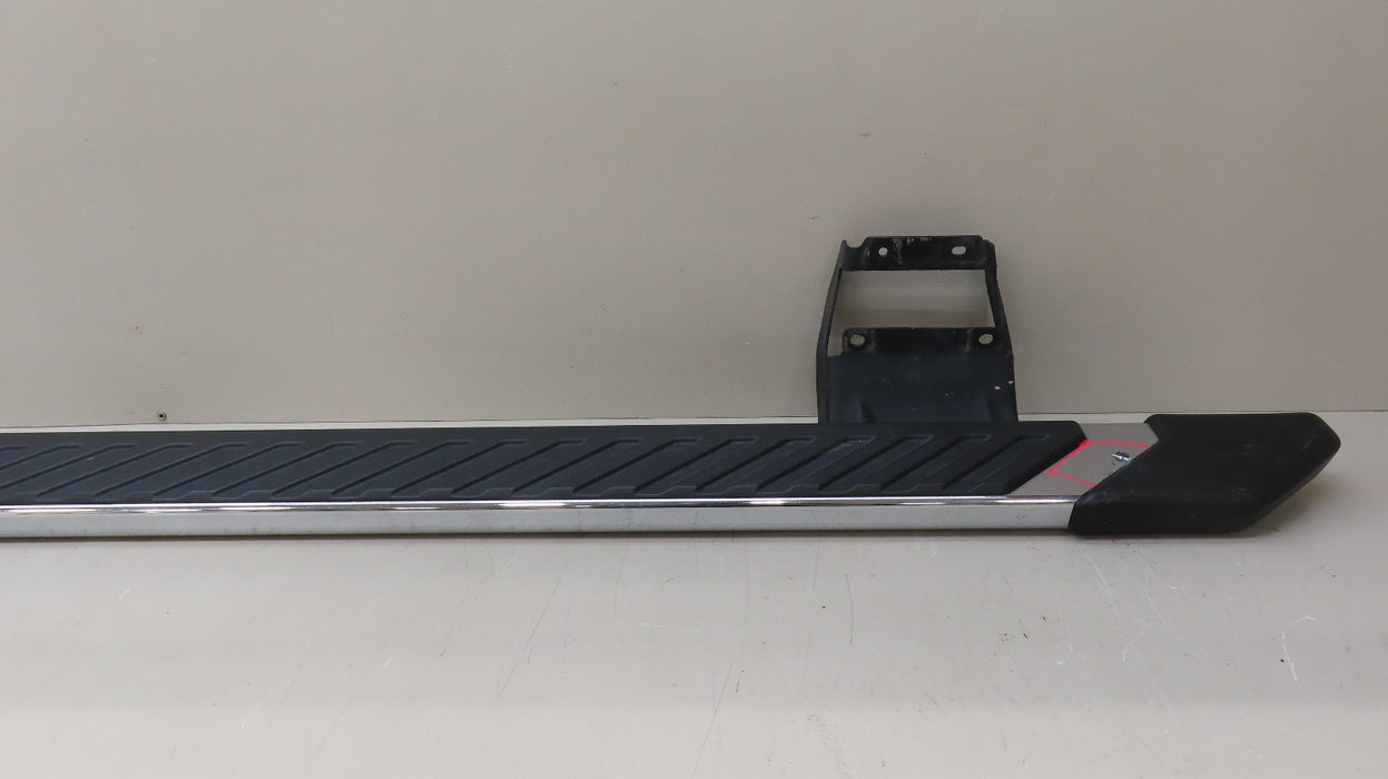 2015-2020 FORD F-150 CREW CAB RIGHT PASSENGER SIDE RUNNING BOARD OEM