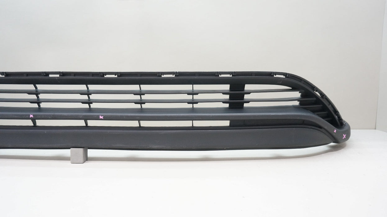 2020-2023 TOYOTA HIGHLANDER FRONT LOWER BUMPER COVER VALANCE 52129-0E070 OEM