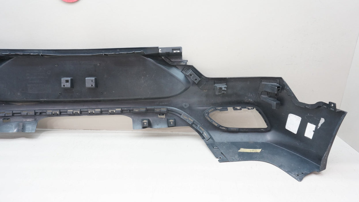 2023-2025 BUICK ENCORE REAR LOWER BUMPER VALANCE PANEL OEM 9BUB