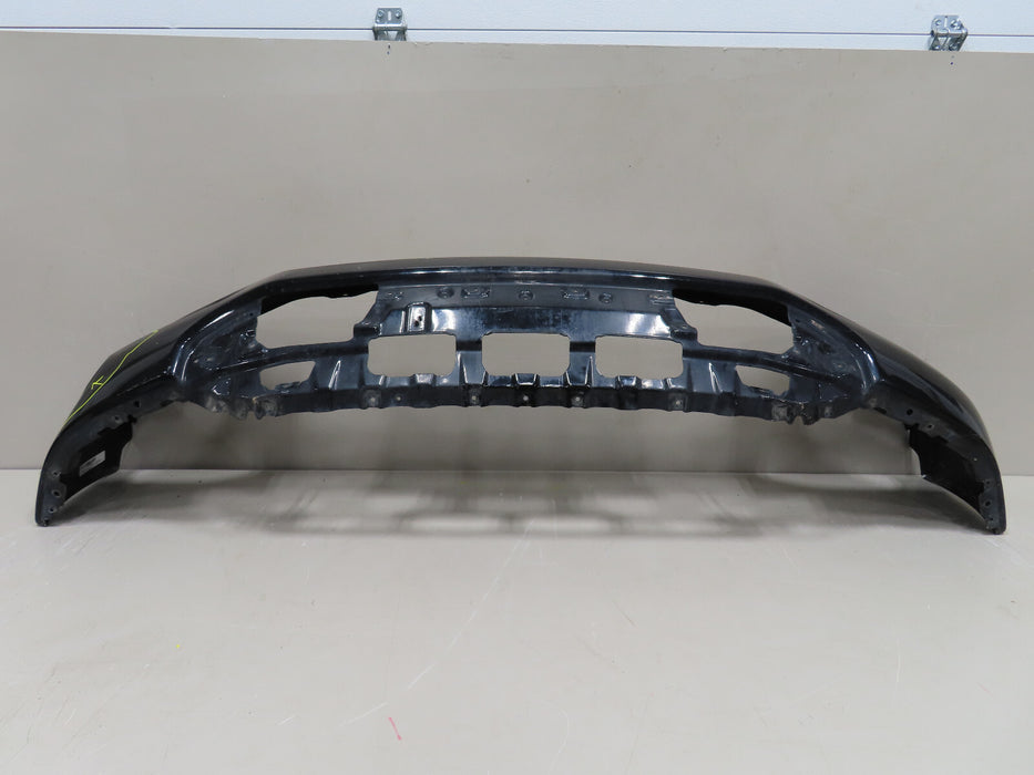 2016-2018 GMC SIERRA 1500 FRONT METAL BUMPER COVER PANEL OEM