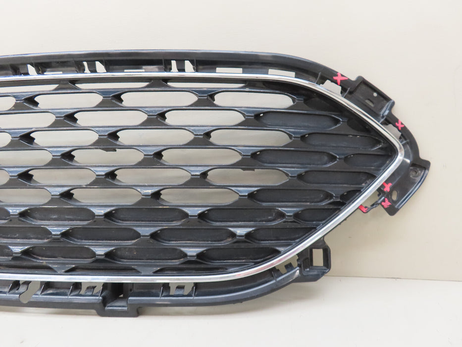 2020-2022 FORD ESCAPE FRONT RADIATOR GRILL GRILLE OEM