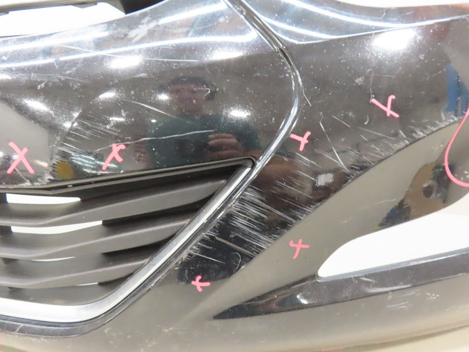 2014-2016 HYUNDAI ELANTRA FRONT BUMPER COVER OEM 86511-3X800