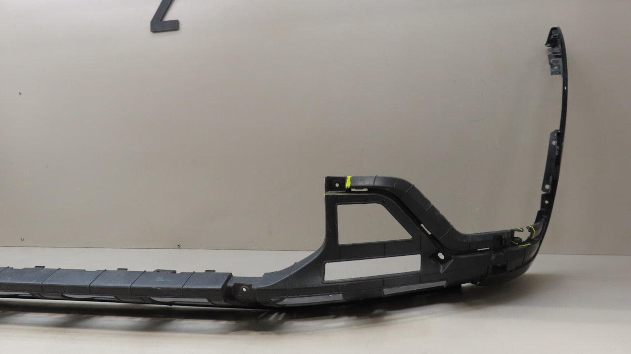 2023-2024 HYUNDAI PALISADE FRONT LOWER BUMPER COVER OEM 86512-S8SA0