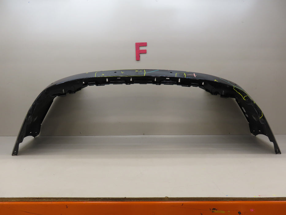 2015-2017 LEXUS NX200T NX300H REAR BUMPER COVER 52159-78010 OEM
