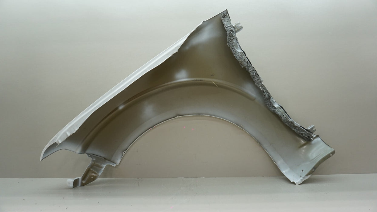 2005-2012 NISSAN PATHFINDER RH RIGHT PASSENGER SIDE FENDER PANEL OEM