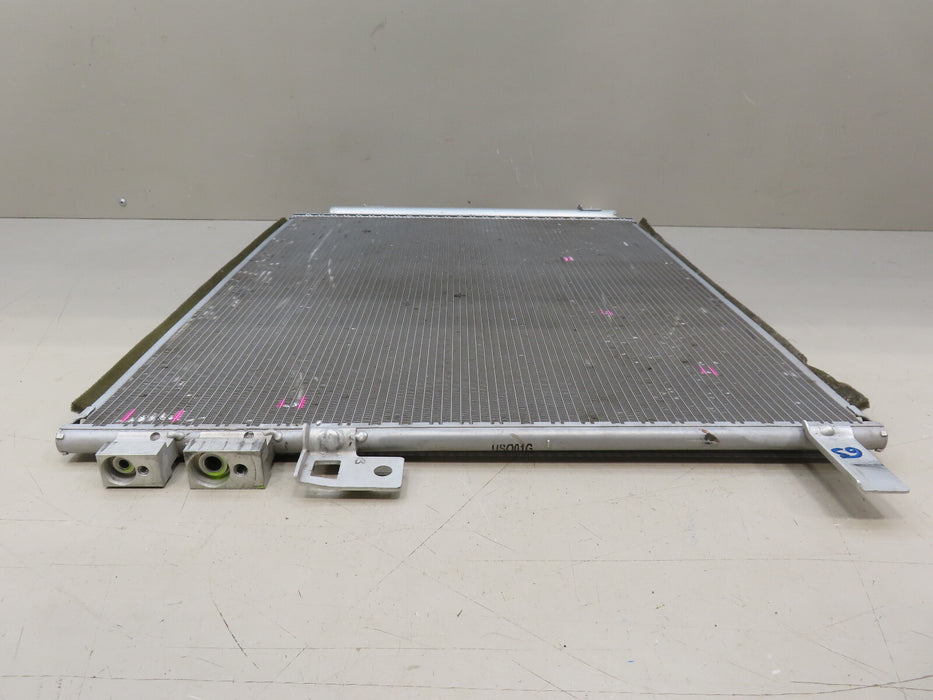 2020-2024 FORD EXPLORER A/C AIR CONDITION CONDENSER OEM