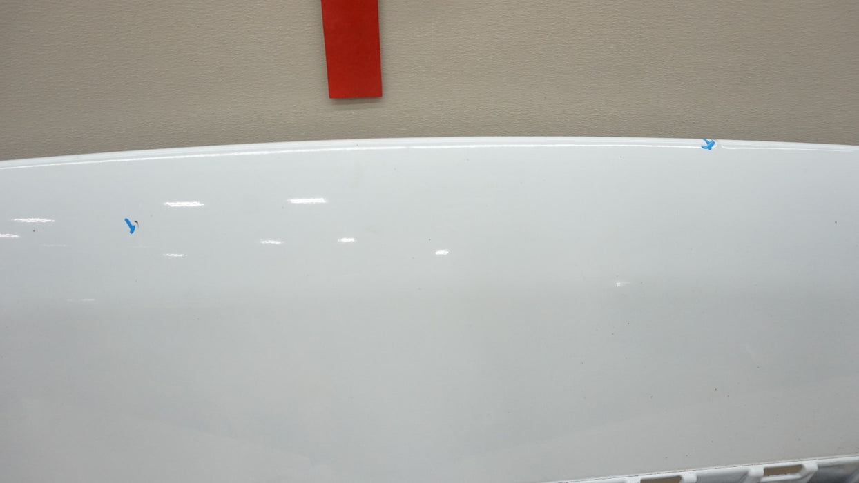 2019-2023 AUDI Q3 S-LINE FRONT BUMPER LOWER SPOILER VALANCE 83A.807.061.B OEM