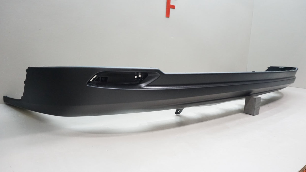 2025-2026 TOYOTA CAMRY REAR LOWER BUMPER COVER 52169-AQ010 OEM