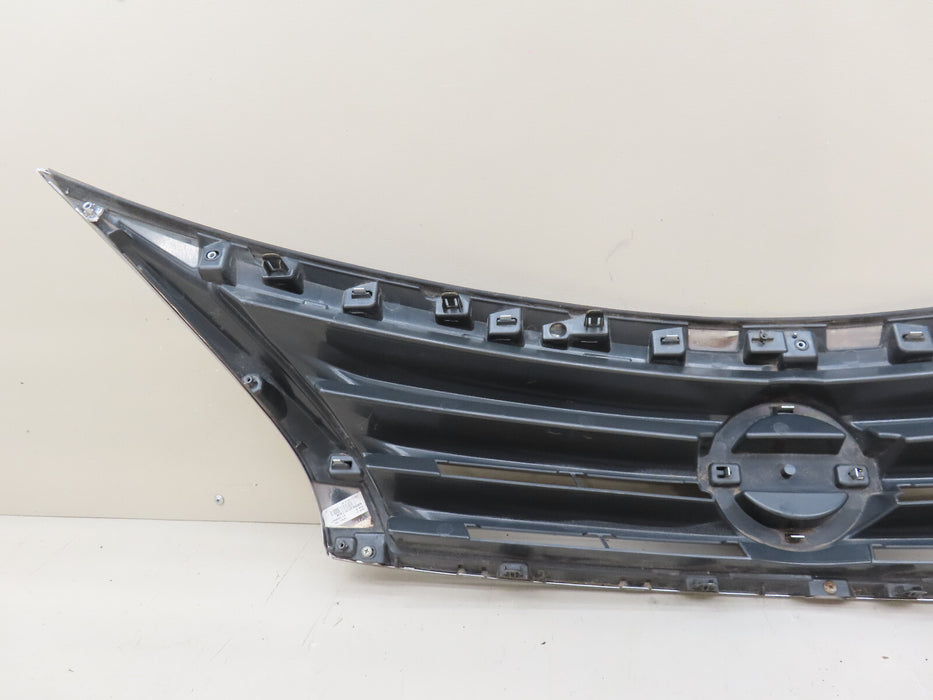 2013-2015 NISSAN ALTIMA FRONT RADIATOR GRILL GRILLE OEM 62310-3TA0A