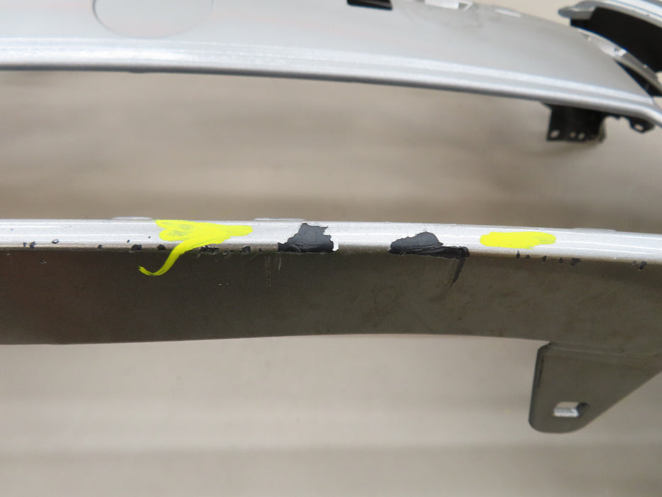 2016 2017 2018 LEXUS ES 300H ES350 FRONT BUMPER COVER OEM 5211906D20
