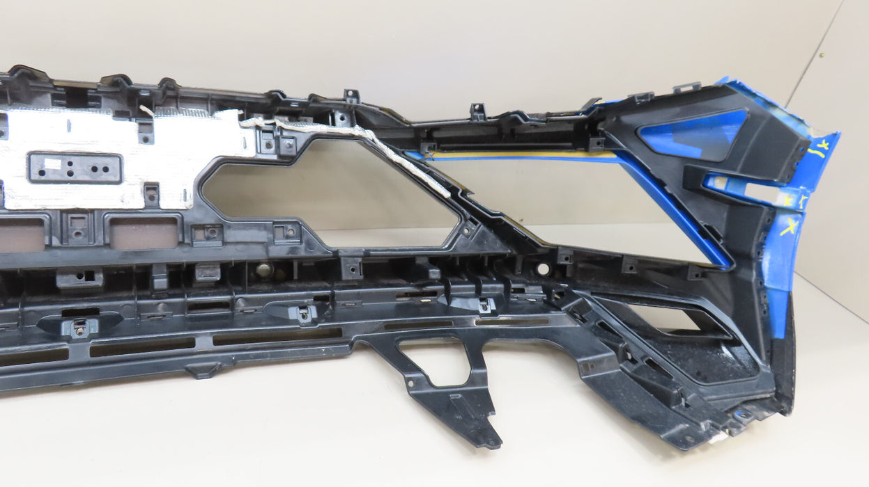 2020-2022 LAMBORGHINI HURACAN LB624STR REAR BUMPER COVER OEM