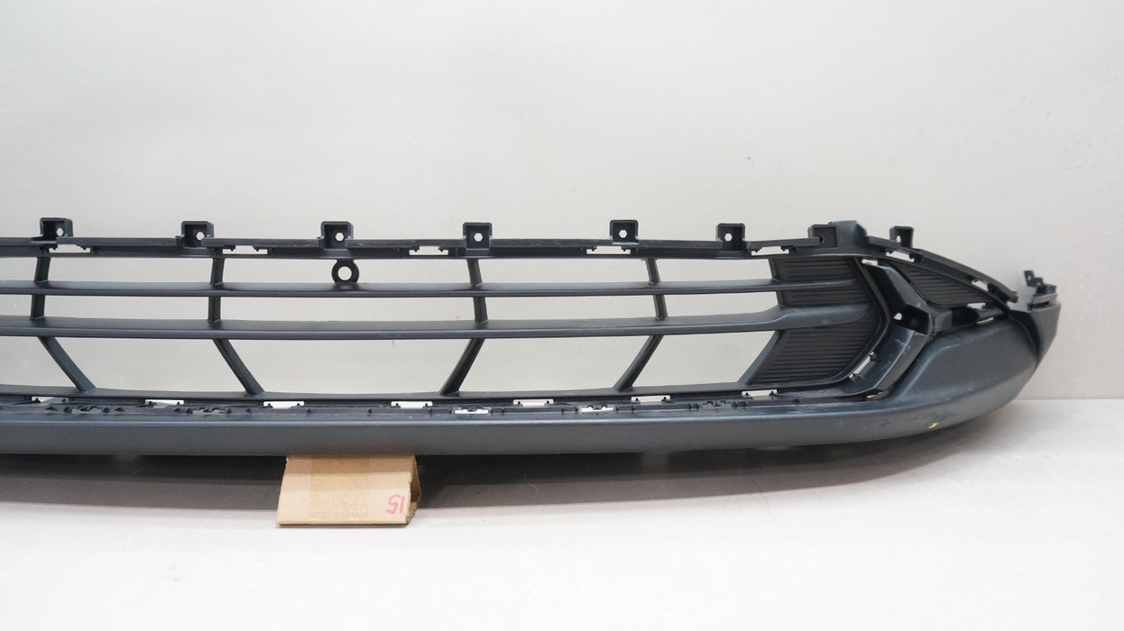 2024-2025 BUICK ENCORE FRONT LOWER BUMPER VALANCE PANEL OEM 42771023
