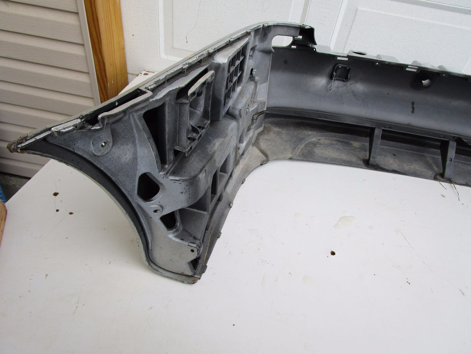 00 01 02 03 04 BMW E39 5 SERIES TOURING REAR BUMPER COVER OEM
