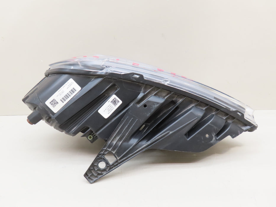 2021-2024 DODGE DURANGO FRONT LEFT DRIVER SIDE HEADLIGHT OEM