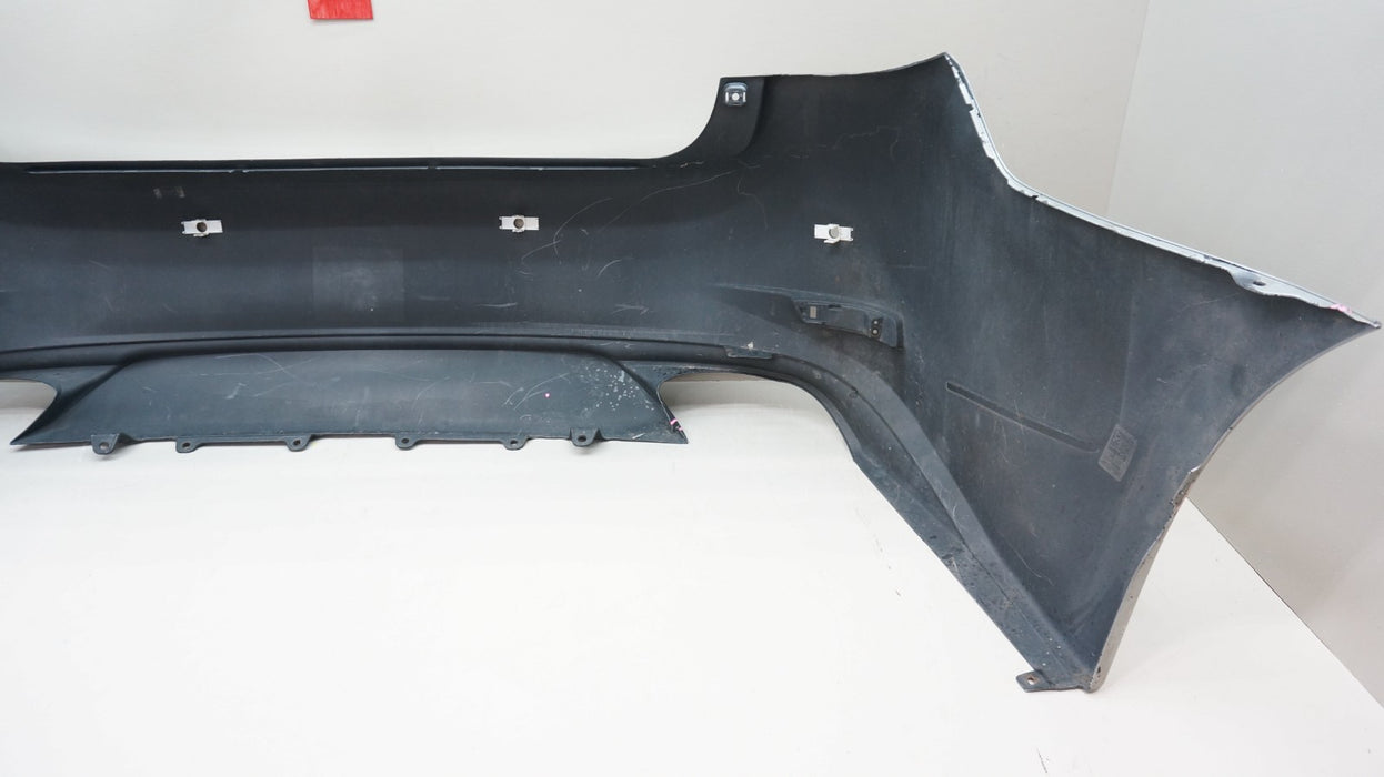 2016-2018 LEXUS ES350 REAR BUMPER COVER PANEL OEM 52159-06A50