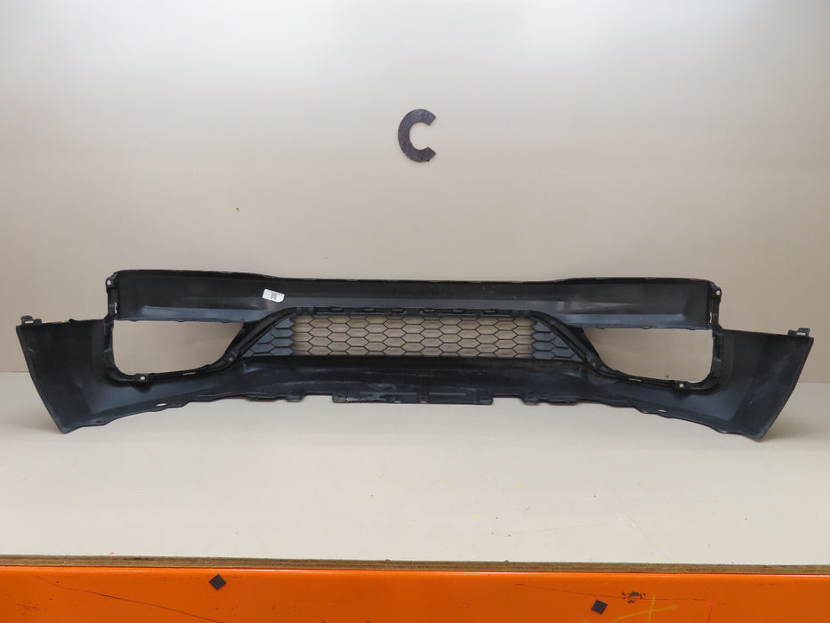 2020 2021 2022 HONDA CRV CR-V FRONT LOWER BUMPER COVER OEM 71102-TLA-A500
