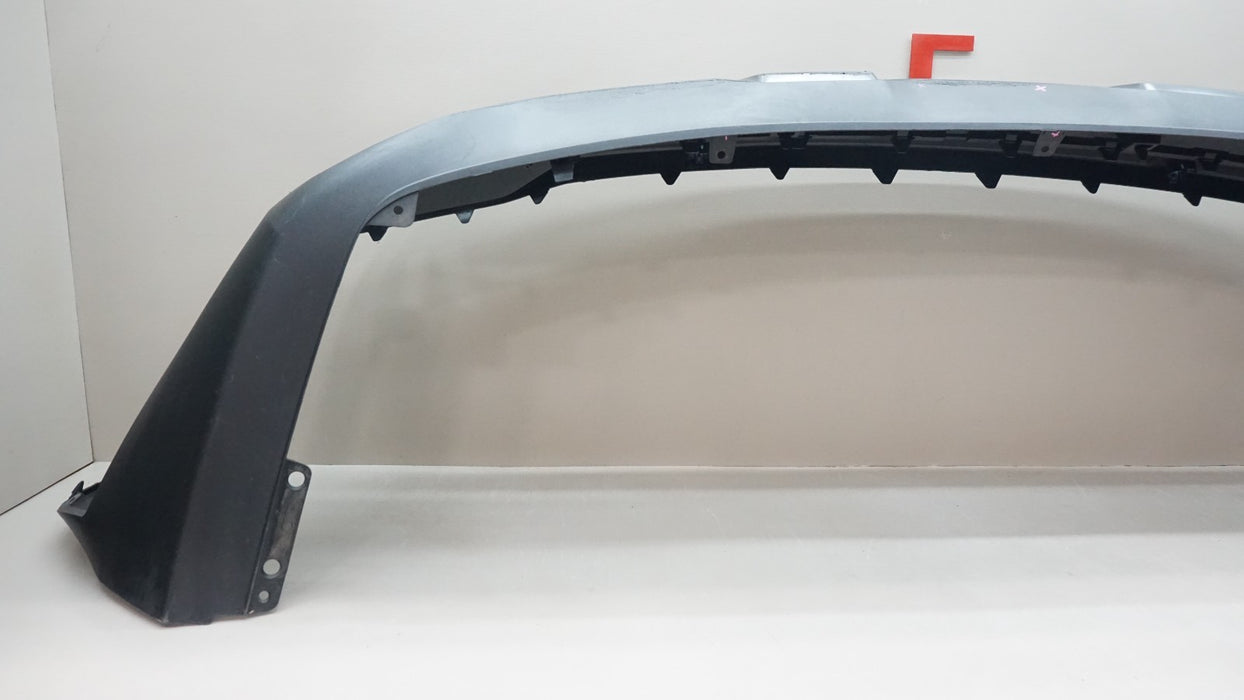 2024-2026 KIA SORENTO X-LINE REAR LOWER BUMPER VALANCE 86612-R5CA0 OEM