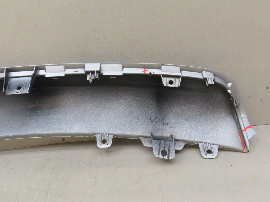 2016 2017 2018 HONDA PILOT REAR LOWER BUMPER GARNISH PANEL OEM 71508-TG7-A000
