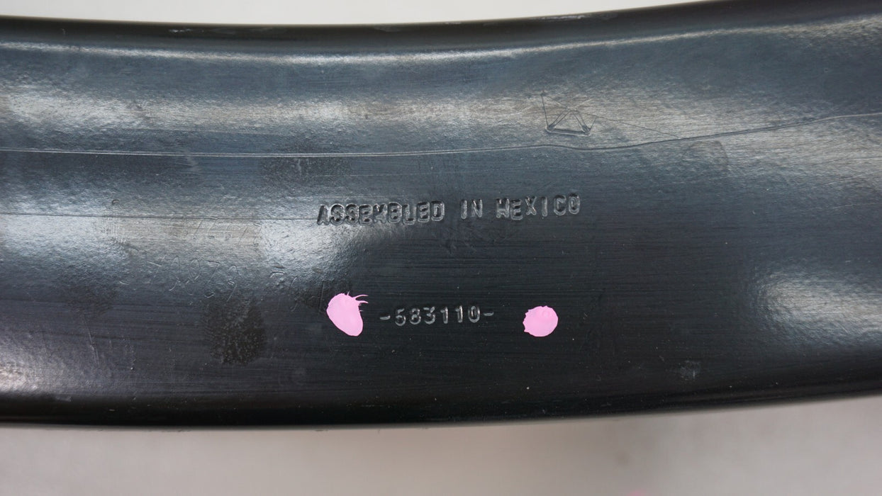 2009-2020 DODGE JOURNEY FRONT REINFORCEMENT IMPACT CRASH BAR OEM