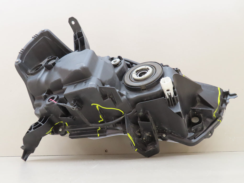 2014-2020 TOYOTA 4RUNNER LEFT DRIVER SIDE HEADLIGHT HALOGEN OEM