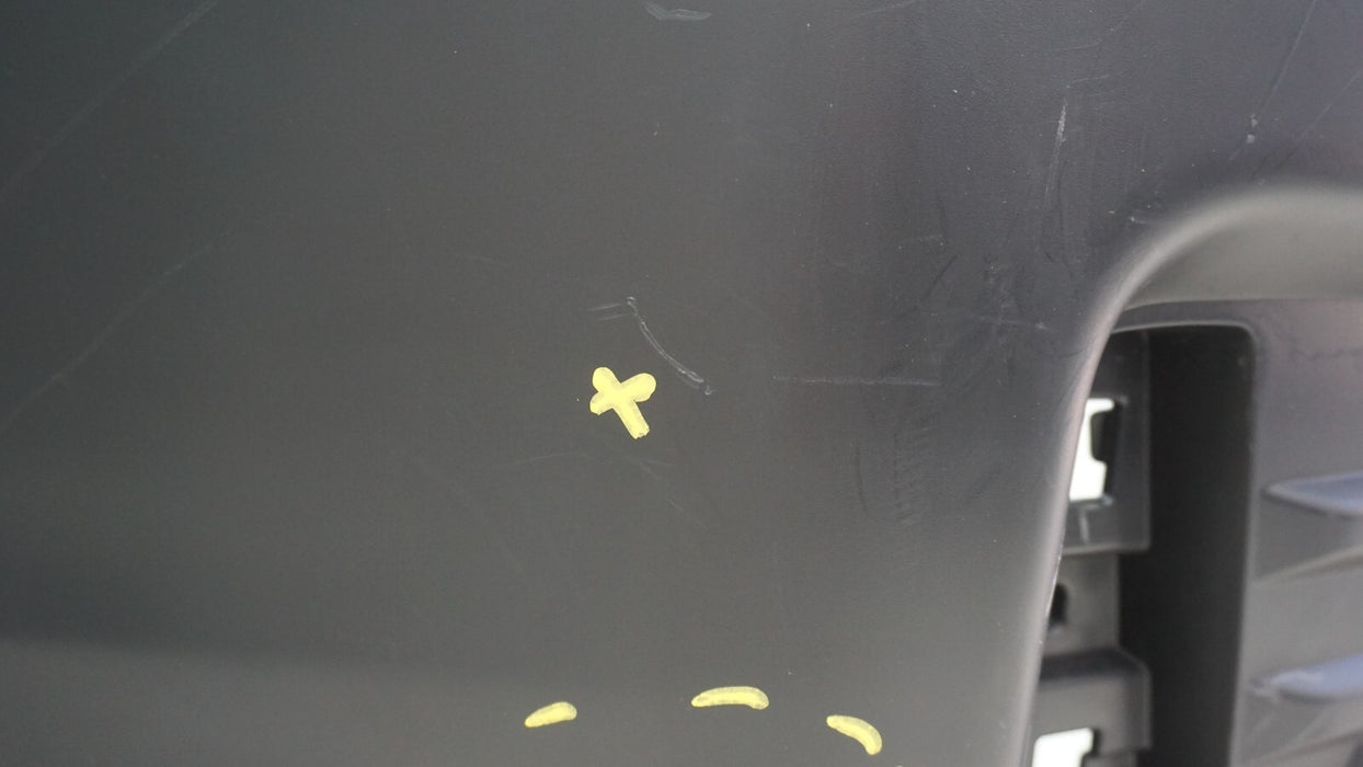 2020-2022 SUBARU OUTBACK REAR BUMPER COVER PANEL OEM 57704AN31A
