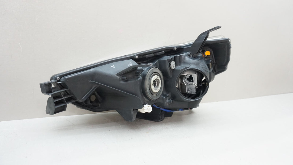 2014-2020 TOYOTA 4RUNNER FRONT RH RIGHT PASSENGER SIDE HALOGEN HEADLIGHT OEM