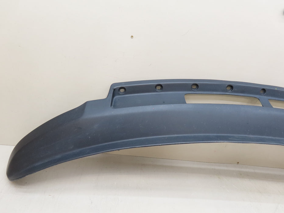 2010 2011 2012 DODGE RAM 2500 3500 FRONT LOWER BUMPER COVER OEM 6845708AA