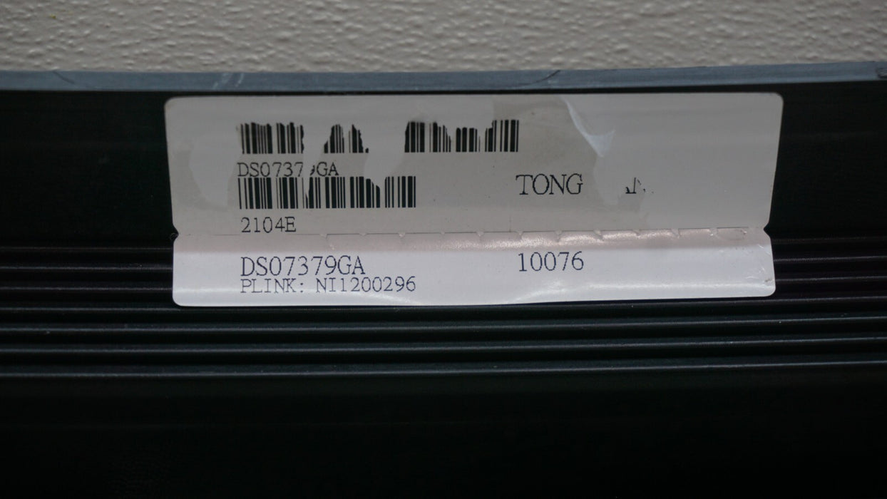 2017-2020 NISSAN PATHFINDER FRONT GRILLE TONG YANG AFTERMARKET