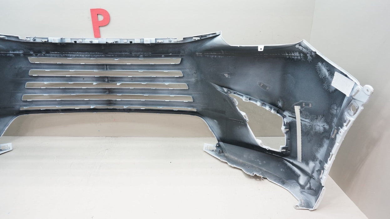 2024-2025 LEXUS TX350 TX550H FRONT BUMPER COVER PANEL OEM 52119-0E720
