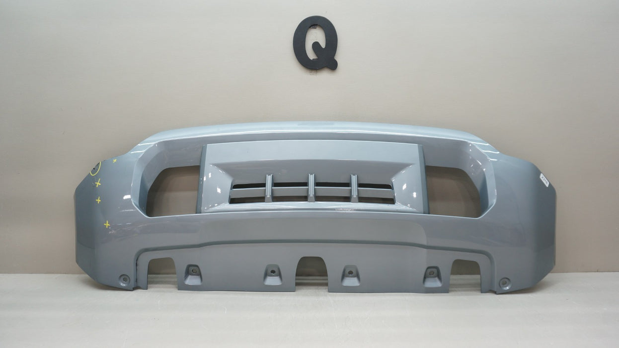 2023-2024 GMC CANYON FRONT LOWER BUMPER VALANCE PANEL OEM 84766350