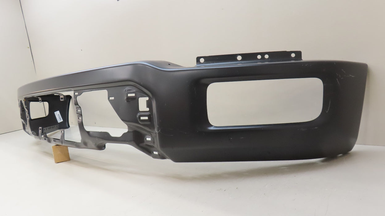 2024 2025 FORD F150 F-150 FRONT METAL BUMPER OEM