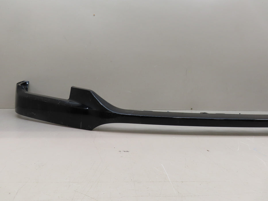 2021-2023 FORD F150 F-150 FRONT UPPER BUMPER COVER TRIM PANEL OEM ML34-170957